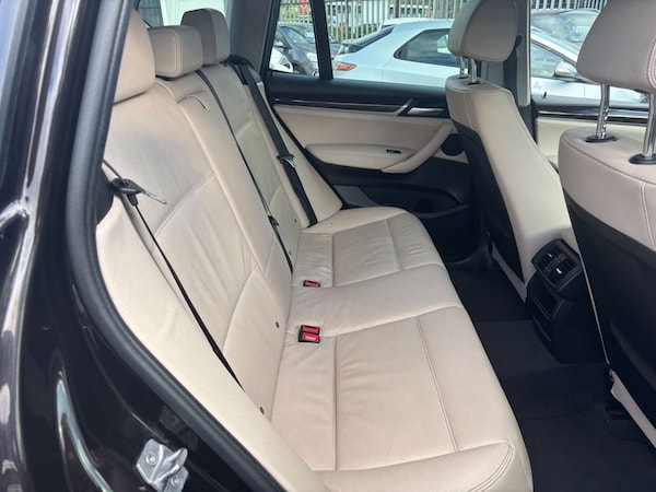 Used BMW X3 2014 for sale - 76005141: Photo 27