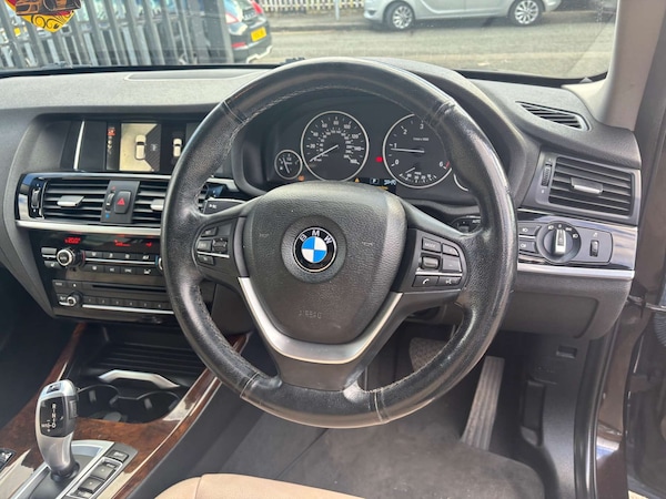 Used BMW X3 2014 for sale - 76005141: Photo 29