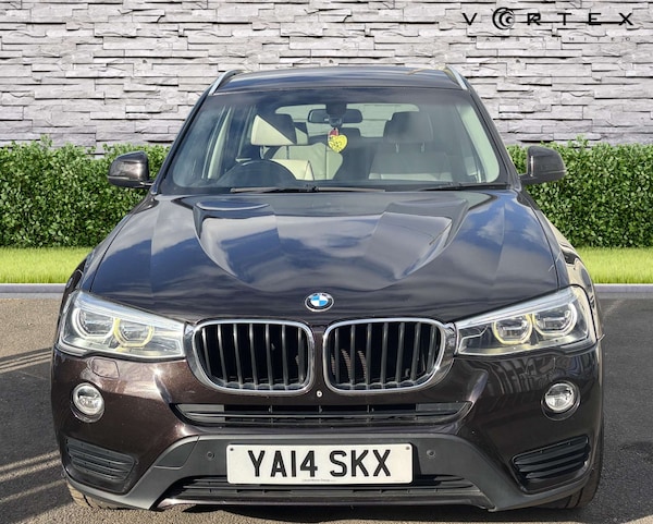 Used BMW X3 2014 for sale - 76005141: Photo 2