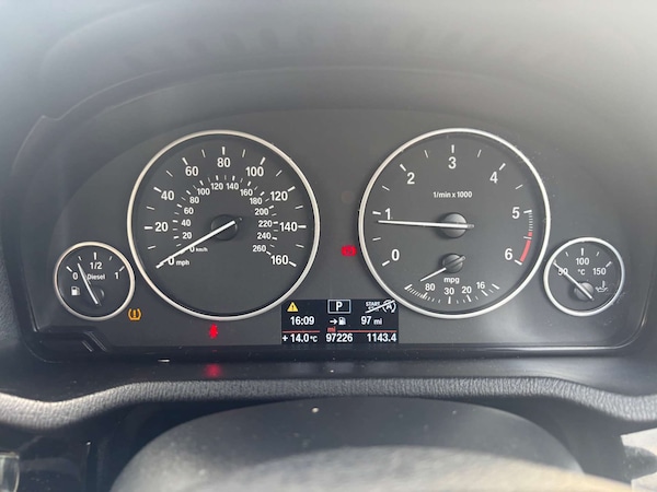 Used BMW X3 2014 for sale - 76005141: Photo 30