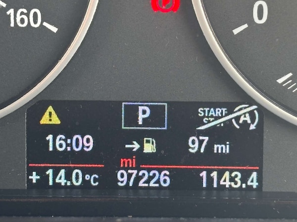 Used BMW X3 2014 for sale - 76005141: Photo 31