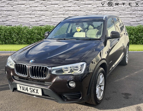 Used BMW X3 2014 for sale - 76005141: Photo 3