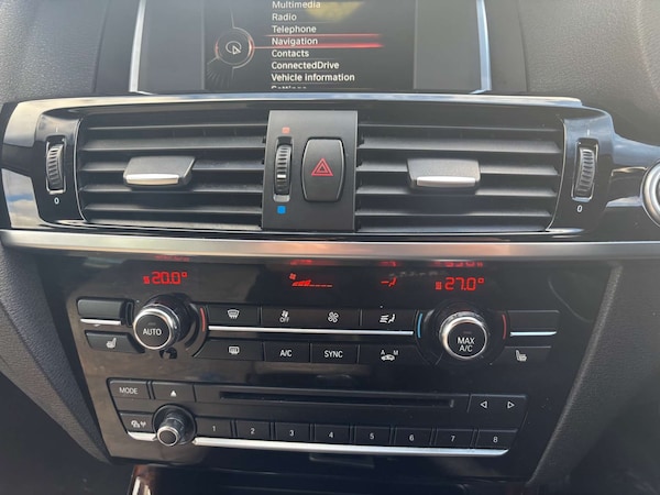 Used BMW X3 2014 for sale - 76005141: Photo 47
