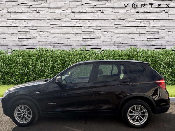 Used BMW X3 2014 for sale - 76005141: Photo 5