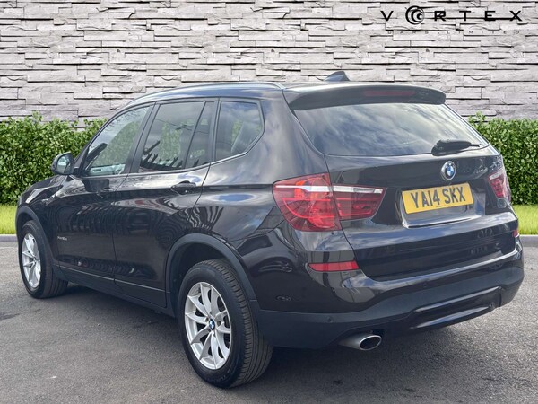 Used BMW X3 2014 for sale - 76005141: Photo 6