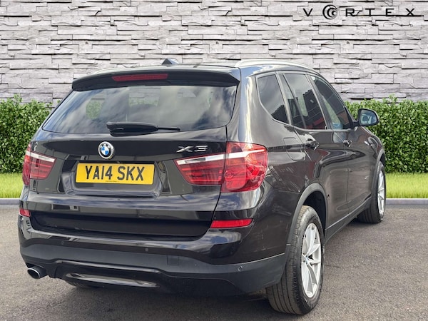 Used BMW X3 2014 for sale - 76005141: Photo 9