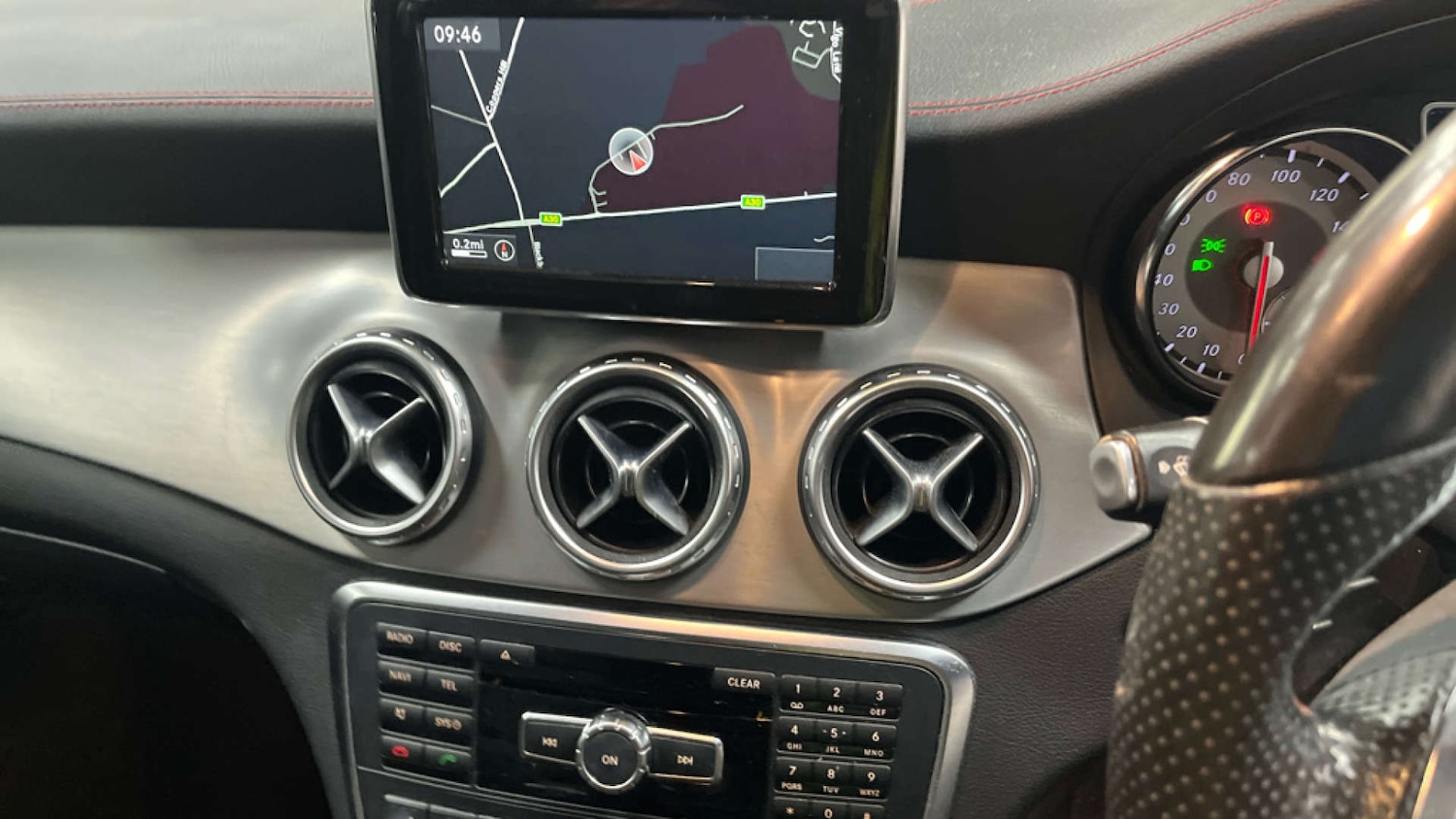 Used Mercedes-Benz GLA 2015 for sale - 77650503: Photo 10