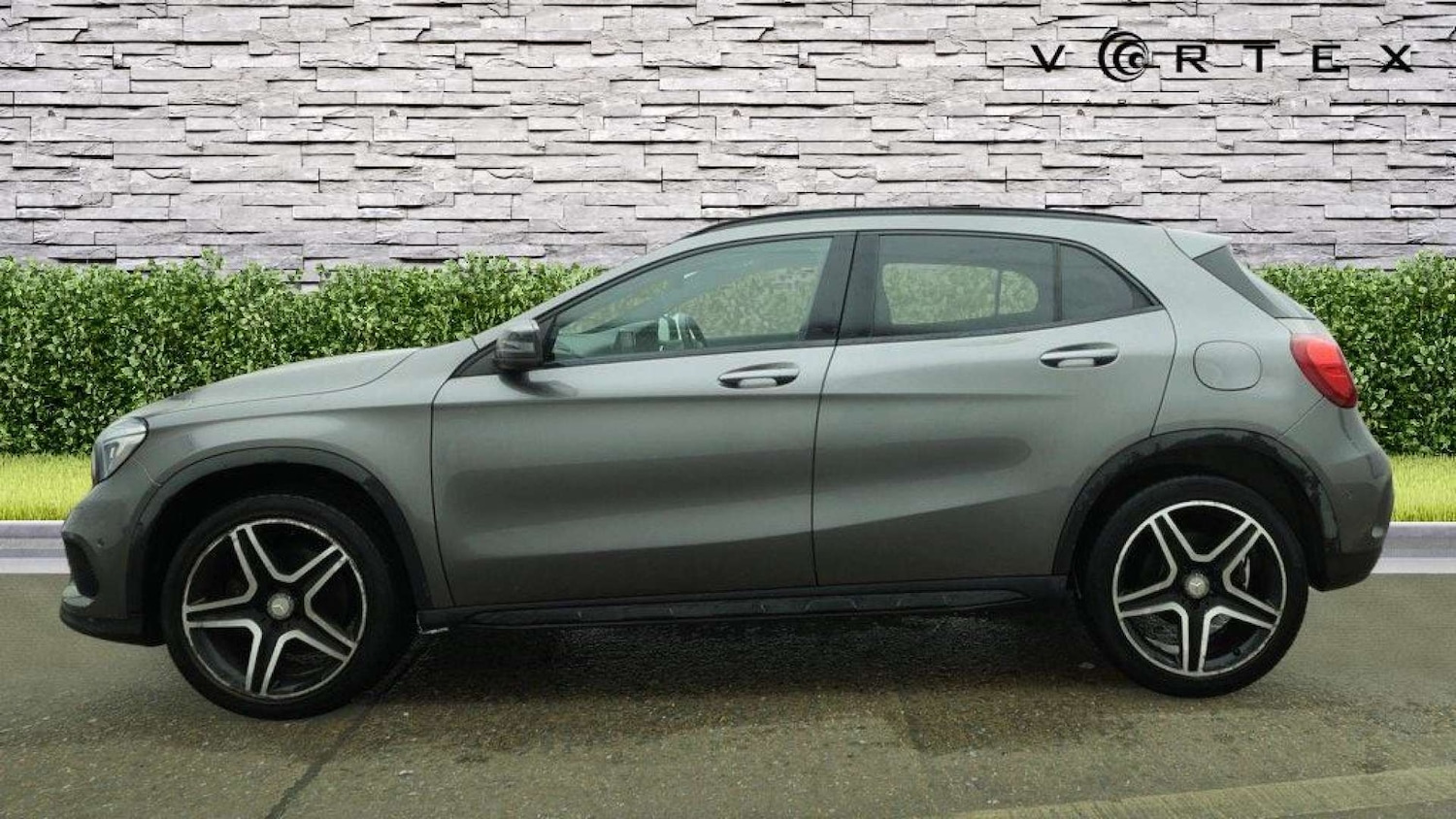 Used Mercedes-Benz GLA 2015 for sale - 77650503: Photo 6
