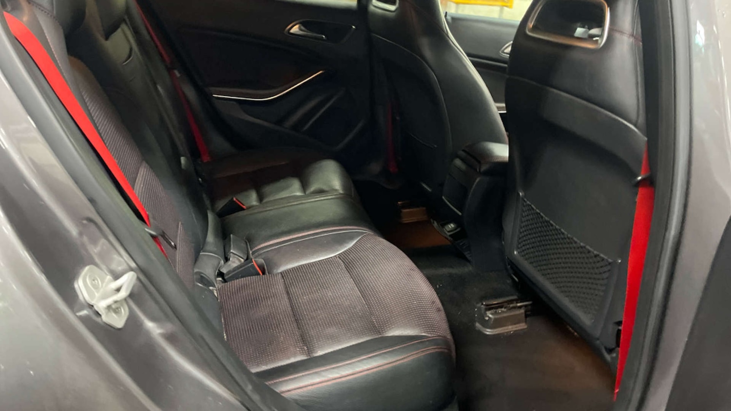 Used Mercedes-Benz GLA 2015 for sale - 77650503: Photo 7