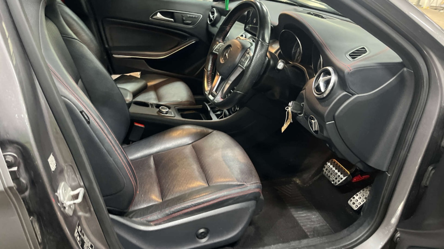 Used Mercedes-Benz GLA 2015 for sale - 77650503: Photo 8