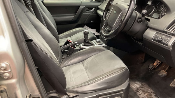 Used Land Rover Freelander 2012 for sale - 76277449: Photo 10