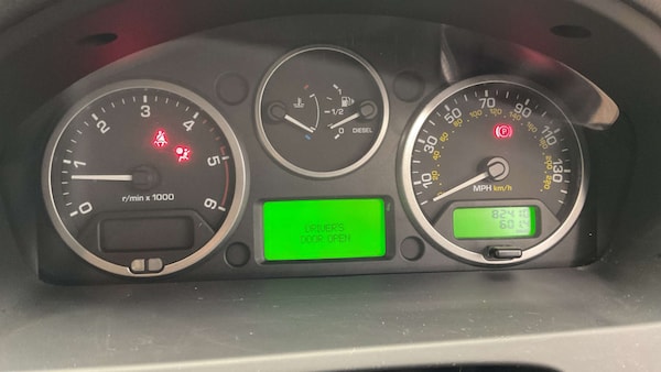 Used Land Rover Freelander 2012 for sale - 76277449: Photo 11