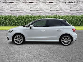 Used Audi A1 2017 for sale - 78379830: Photo