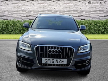 Used Audi Q5 2016 for sale - 79004995: Photo