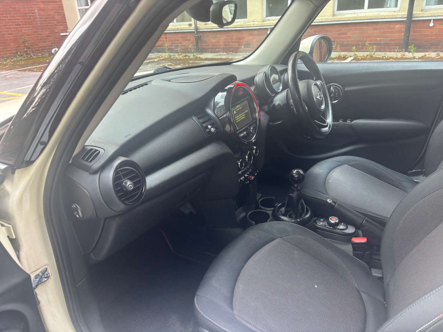 Vehicle 25
