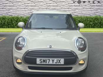 Used MINI Hatch 2017 for sale - 74771987: Photo