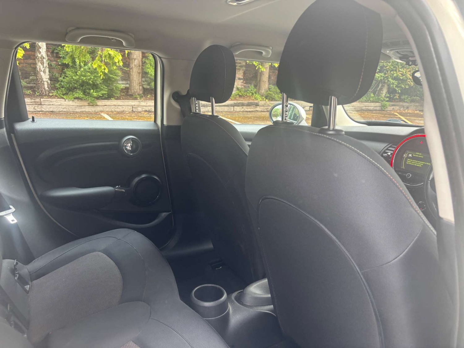Vehicle 30