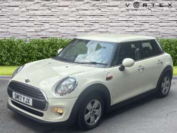 Used MINI Hatch 2017 for sale - 74771987: Photo