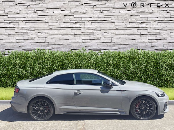 Used Audi RS5 2022 for sale - 76193397: Photo 10
