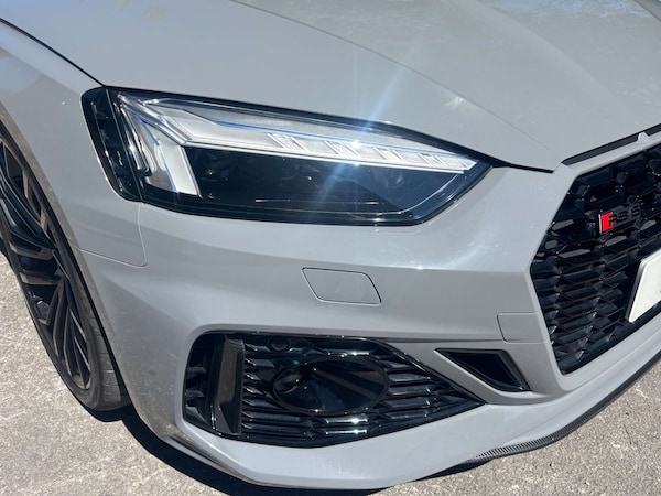 Used Audi RS5 2022 for sale - 76193397: Photo 11