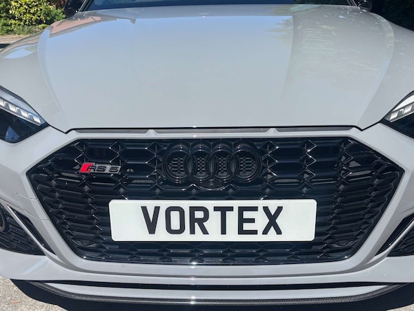 Used Audi RS5 2022 for sale - 76193397: Photo 12