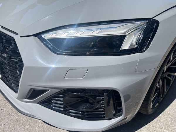 Used Audi RS5 2022 for sale - 76193397: Photo 13