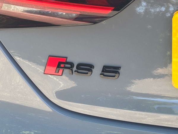 Used Audi RS5 2022 for sale - 76193397: Photo 14