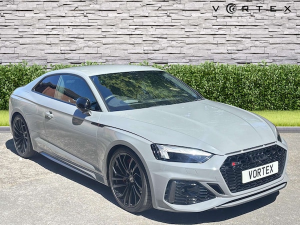 Used Audi RS5 2022 for sale - 76193397: Photo 1