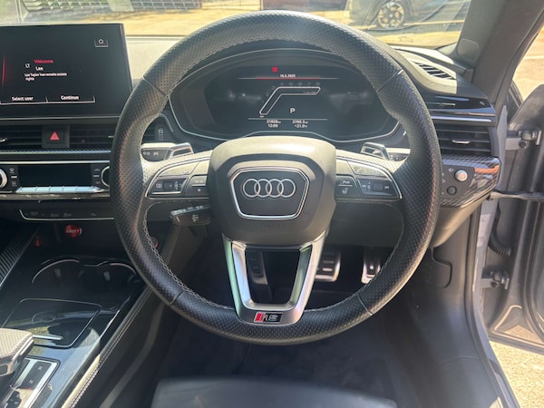 Used Audi RS5 2022 for sale - 76193397: Photo 20
