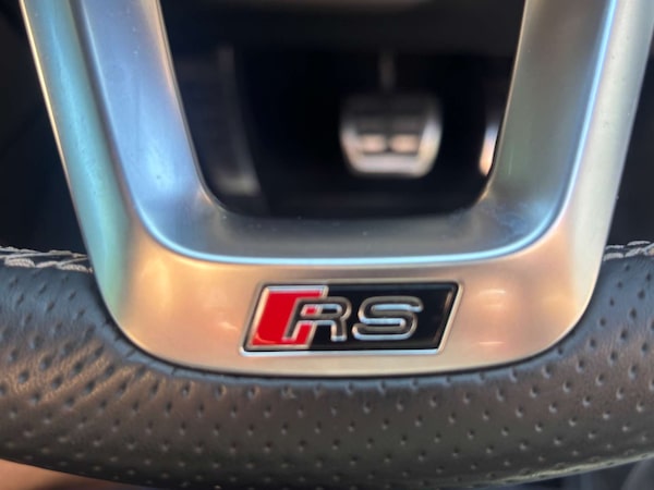 Used Audi RS5 2022 for sale - 76193397: Photo 21