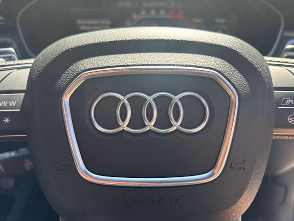 Used Audi RS5 2022 for sale - 76193397: Photo 23