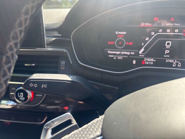 Used Audi RS5 2022 for sale - 76193397: Photo 27