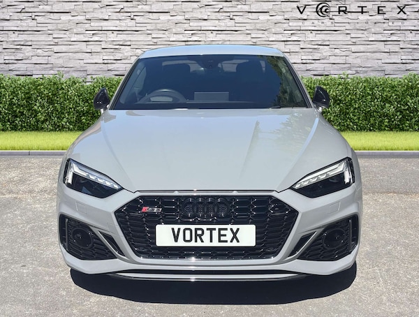 Used Audi RS5 2022 for sale - 76193397: Photo 2