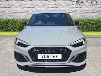 Used Audi RS5 2022 for sale - 76193397: Photo 2