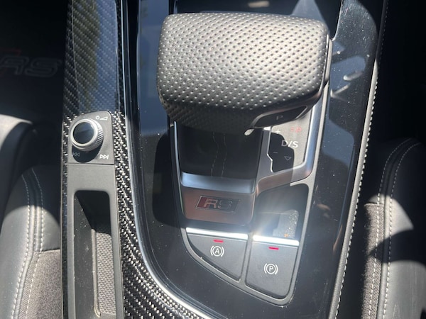 Used Audi RS5 2022 for sale - 76193397: Photo 30