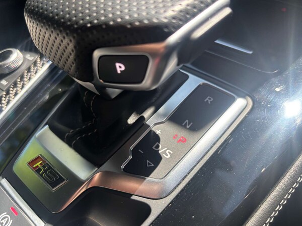 Used Audi RS5 2022 for sale - 76193397: Photo 31