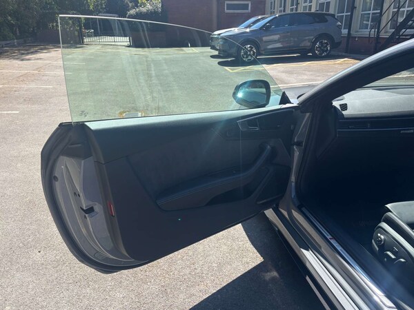 Used Audi RS5 2022 for sale - 76193397: Photo 35