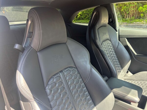 Used Audi RS5 2022 for sale - 76193397: Photo 37