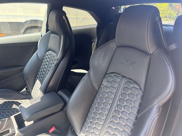 Used Audi RS5 2022 for sale - 76193397: Photo 39