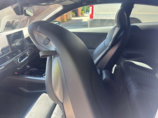 Used Audi RS5 2022 for sale - 76193397: Photo 40