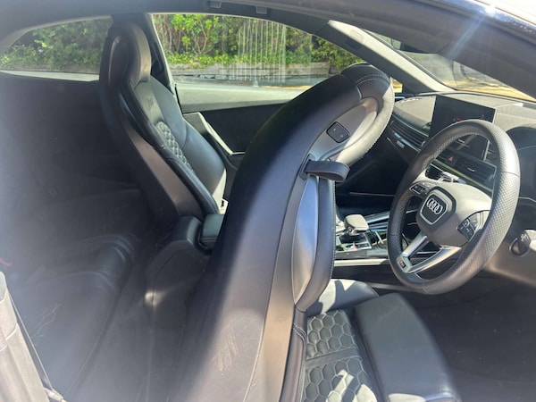 Used Audi RS5 2022 for sale - 76193397: Photo 41