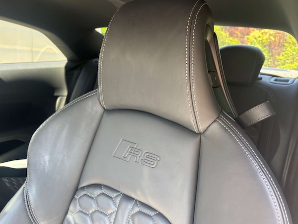 Used Audi RS5 2022 for sale - 76193397: Photo 42