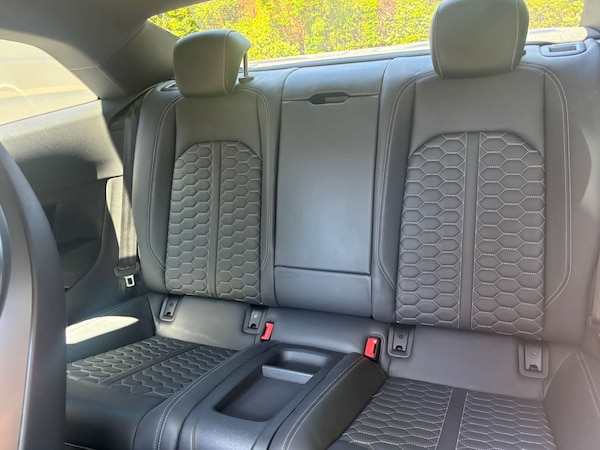 Used Audi RS5 2022 for sale - 76193397: Photo 43