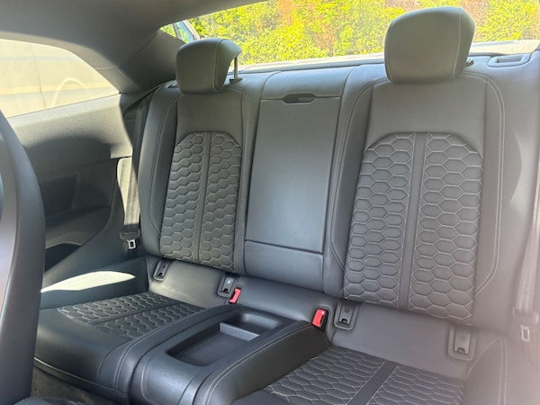 Used Audi RS5 2022 for sale - 76193397: Photo 44