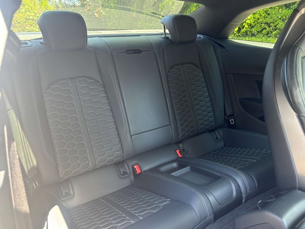 Used Audi RS5 2022 for sale - 76193397: Photo 45