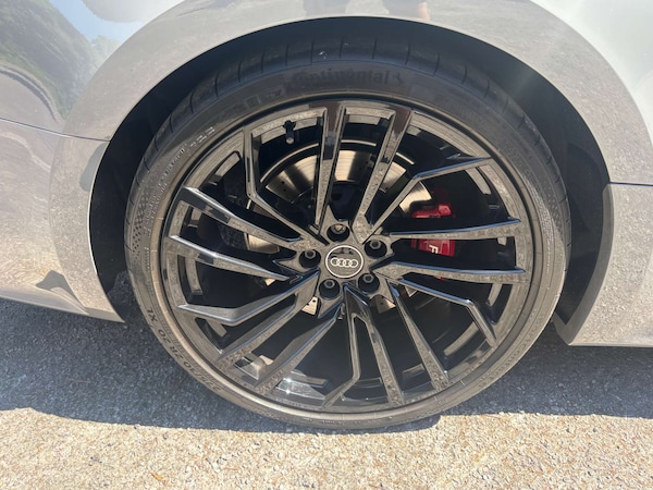 Used Audi RS5 2022 for sale - 76193397: Photo 47