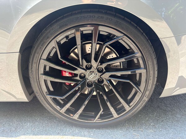 Used Audi RS5 2022 for sale - 76193397: Photo 48