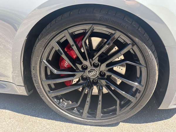 Used Audi RS5 2022 for sale - 76193397: Photo 49