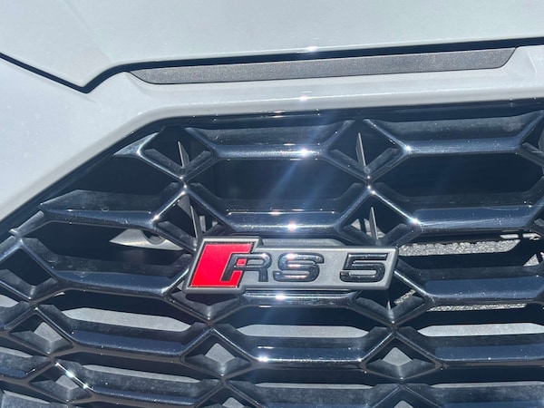 Used Audi RS5 2022 for sale - 76193397: Photo 50