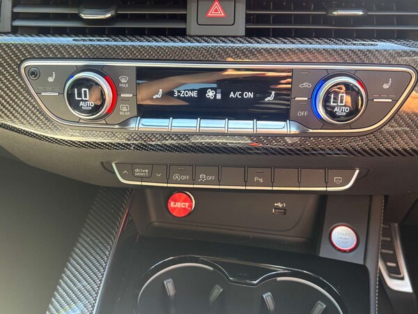 Used Audi RS5 2022 for sale - 76193397: Photo 52